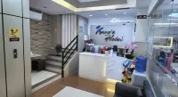 New Kong's Hotel - Wifi