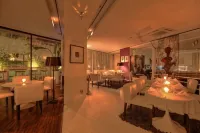 Bab Hotel - breakfast