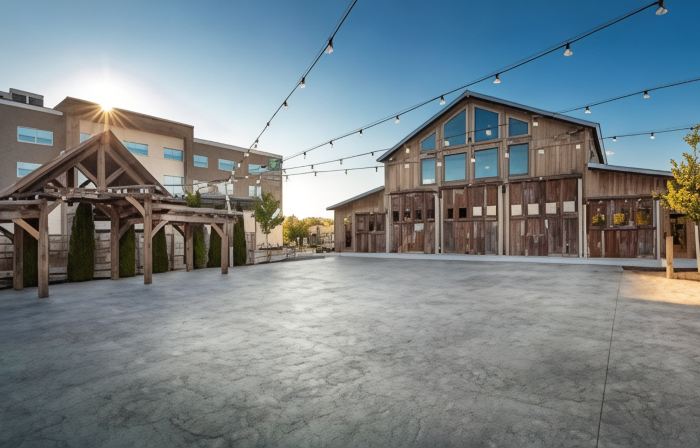 Holiday Inn Express & Suites SPRINGFIELD NORTH by IHG