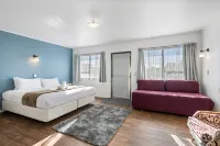 Bings Motel - WLAN