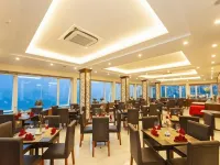 Sapa Diamond Hotel - Mountain View