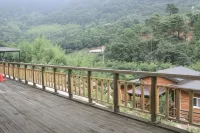 Hadong Pension Haneulbit Hwangtobang - Wifi