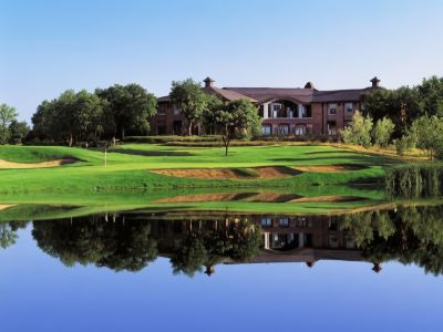 The Glen Club