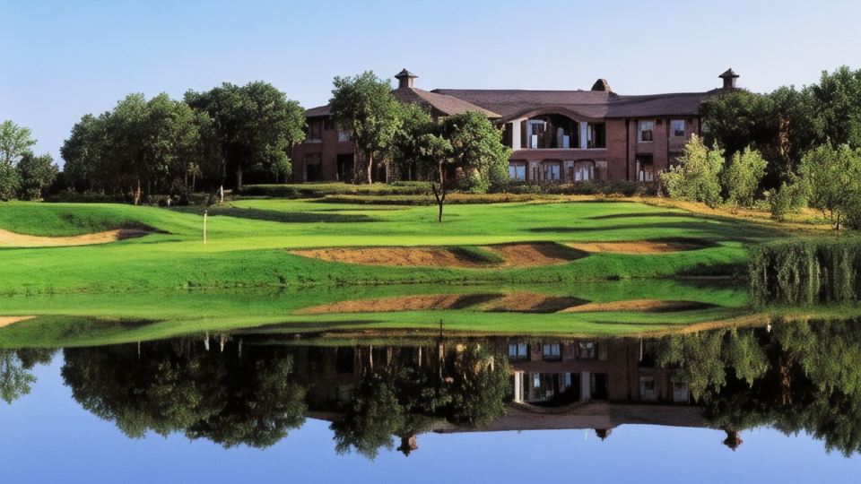 The Glen Club