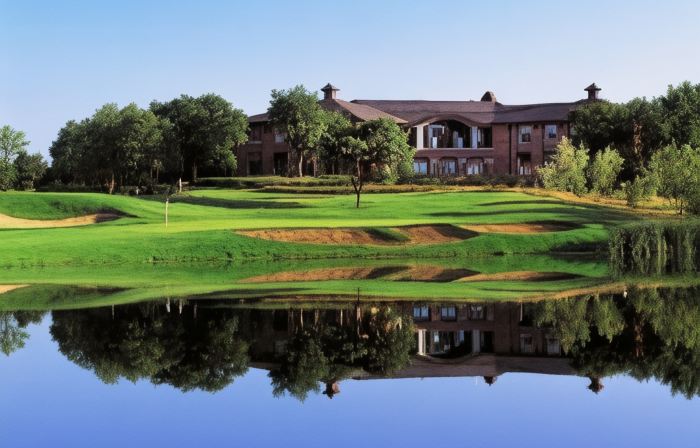 The Glen Club