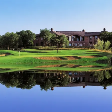 The Glen Club