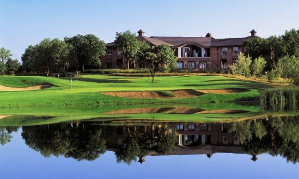 The Glen Club