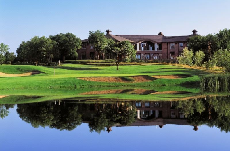 The Glen Club