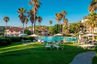 HG Jardín de Menorca - piscine