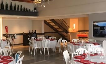 Le Clos du Moulin