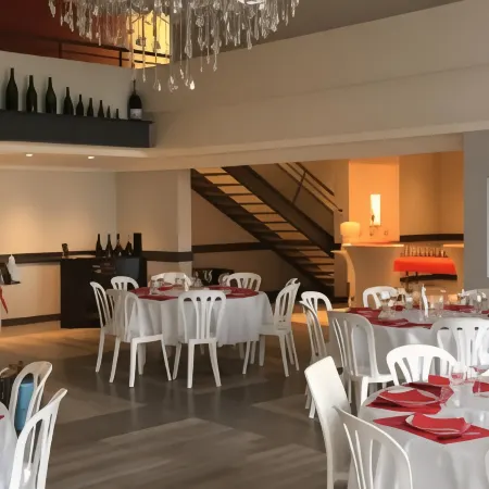 Le Clos du Moulin