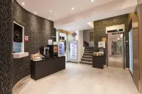 安山伊雷妮飯店 - 2 星級