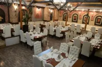 Hotel Tomce Sofka - 3-Star
