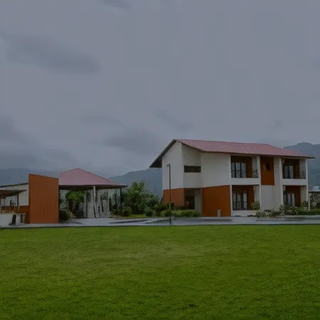 Pegasus Lifestyle Resort Karjat