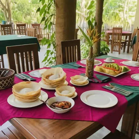 Sunshine Resort & Spa Sigiriya