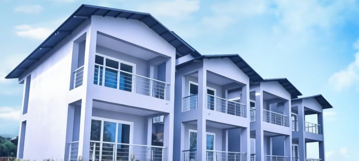 Ivy Park Resort Hotels in Satara