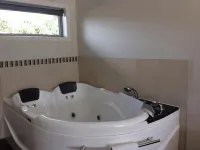 City Corporate Motor Inn - spa
