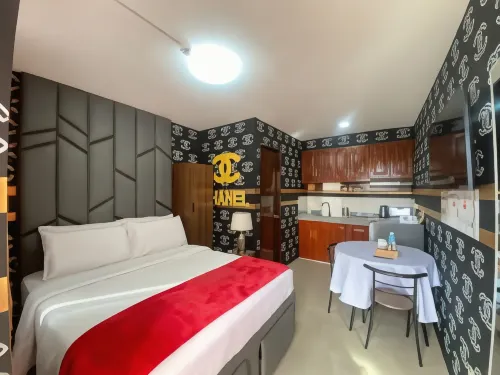 M.D.M Hotel