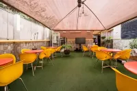 Erith Apartment & Suites - Balkoner