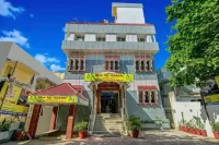 The K11 Hotels - T Nagar - en bord de mer