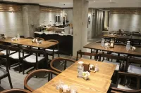 Elibol Hotel Old City - พร้อมอาหารเช้า