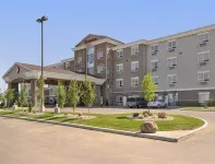 Ramada by Wyndham Camrose