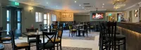 The Gilvenbank Hotel - Wifi
