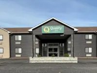 Quality Inn Neosho Hotels in Neosho