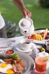 EKHO Ella - breakfast