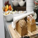 Helvetia Rooms - Self Check-In - servizio colazione