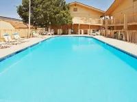La Quinta Inn by Wyndham Amarillo Mid-City Hotels near Bill's Backyard Classics