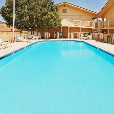 La Quinta Inn by Wyndham Amarillo Mid-City