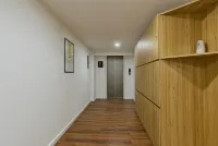 ICheck Inn Sukhumvit 19 - Bãi biển