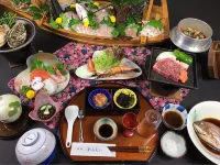 Minshuku Kan-ei
