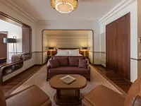 Terra Nostra Garden Hotel Hotels in Povoacao
