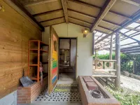 Meguru Eco Guest House |Permaculture |Café &Farm - Park Yeri