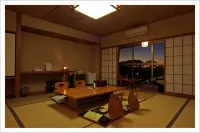 Toi Onsen Maruto - Kitchens