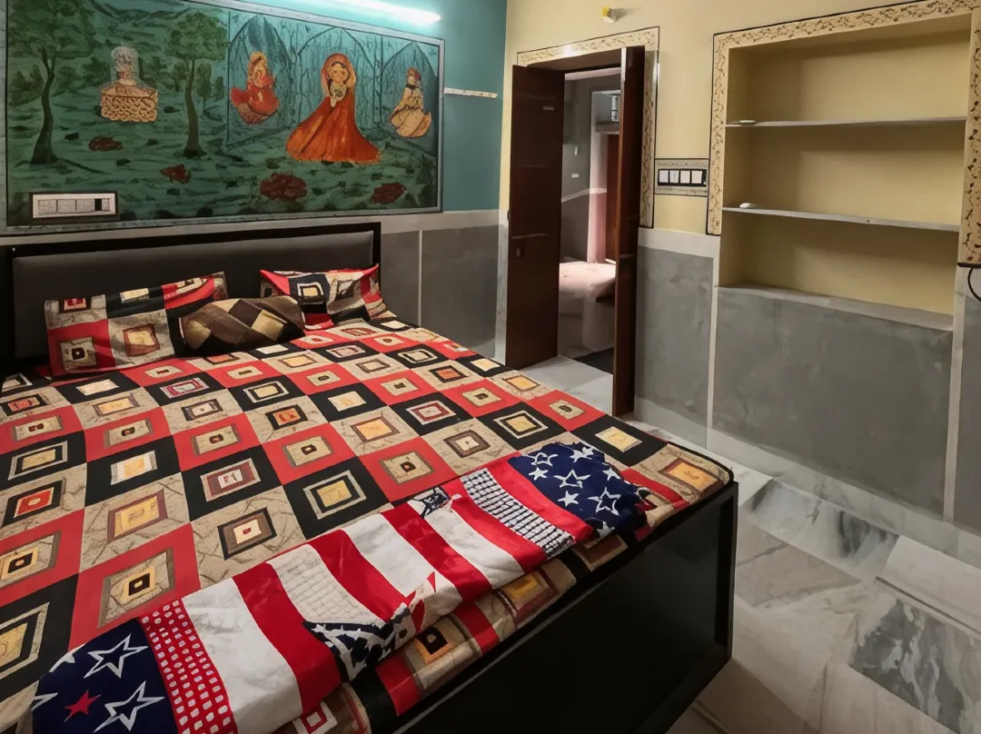 Moon Night Guest House - Jodhpur