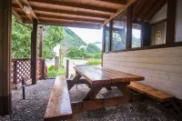 Milyang Sweety Pension