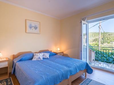Apartments Saulan