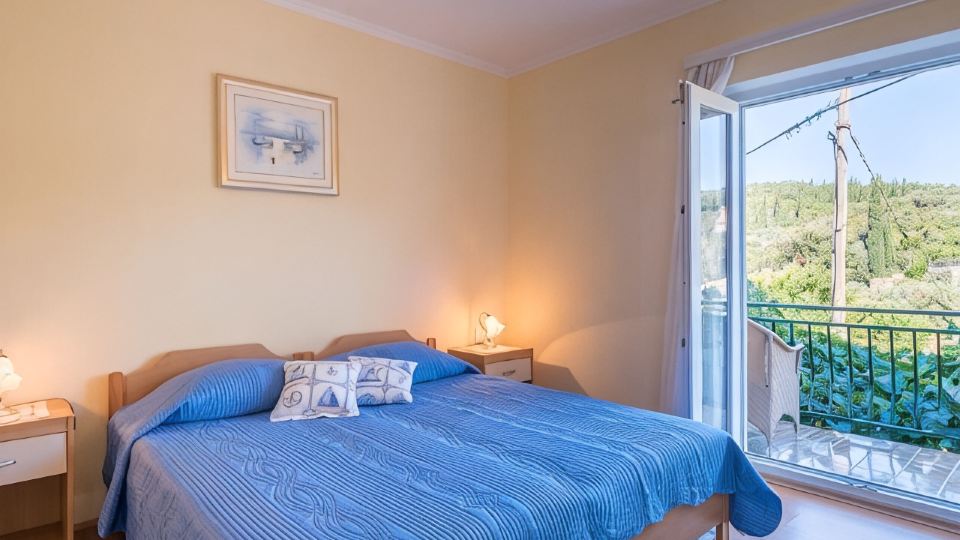 Apartments Saulan