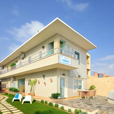Hermes Beach Front