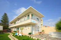 Hermes Beach Front - Ocean View