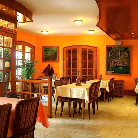 Hotel Marija