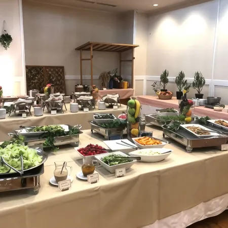 Grand Hotel Aiju