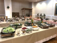 Grand Hotel Aiju - Breakfast