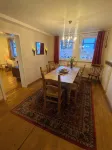 5 bedrooms, quiet town location, garden, 2 parking spaces, 200m to market square - 3 星級