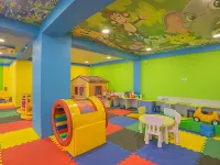 Okean Hotels in Izberbash