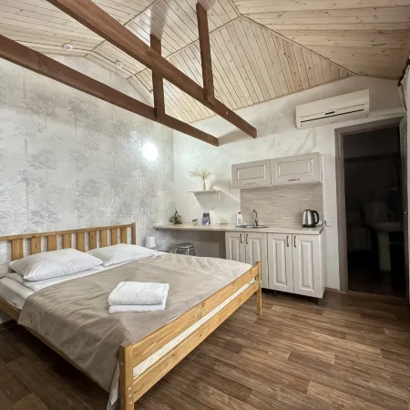 Matryoshka Guest House