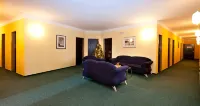 Hotel N Znojmo - Klid, Atmosféra a Zážitek